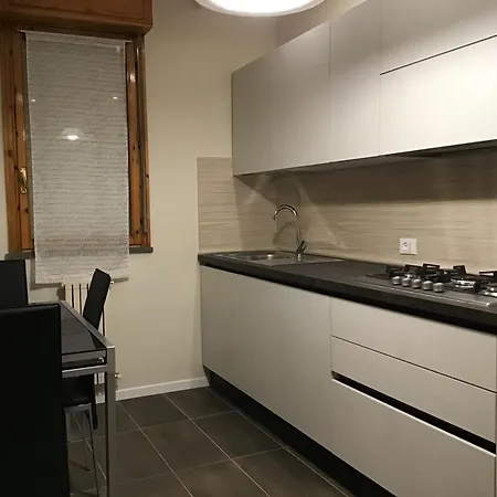 Le Torri Apartamento