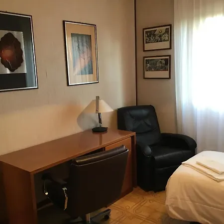 Apartamento Le Torri *