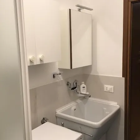 Le Torri Apartamento