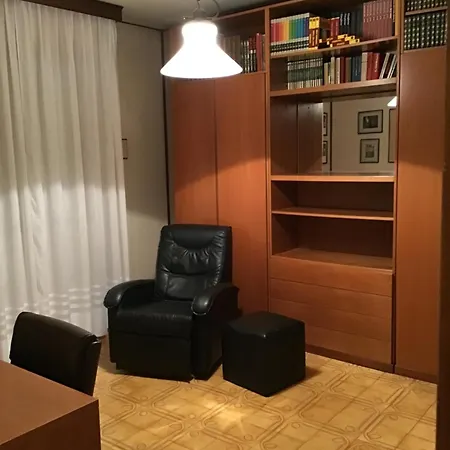 Apartamento Le Torri *