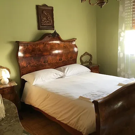 Le Torri * モデナ