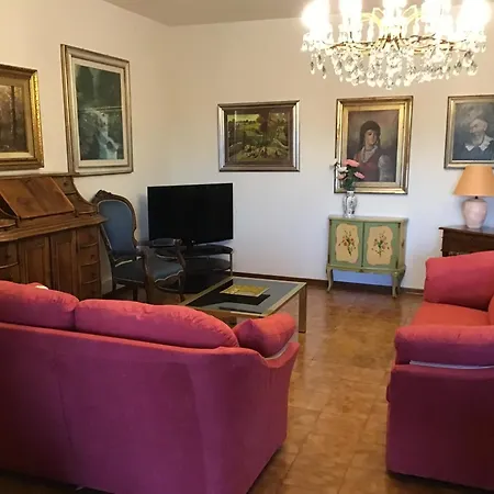 Le Torri アパート *