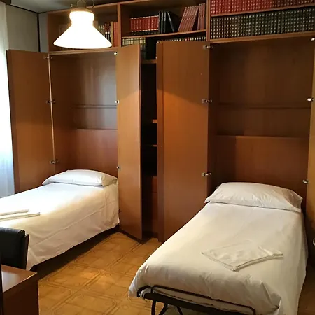 Apartamento Le Torri *