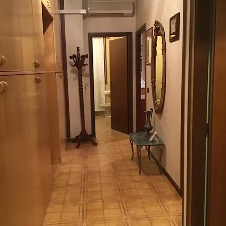 Le Torri Apartamento *