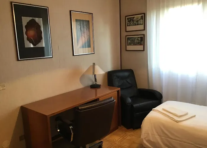 Lägenhet Le Torri *