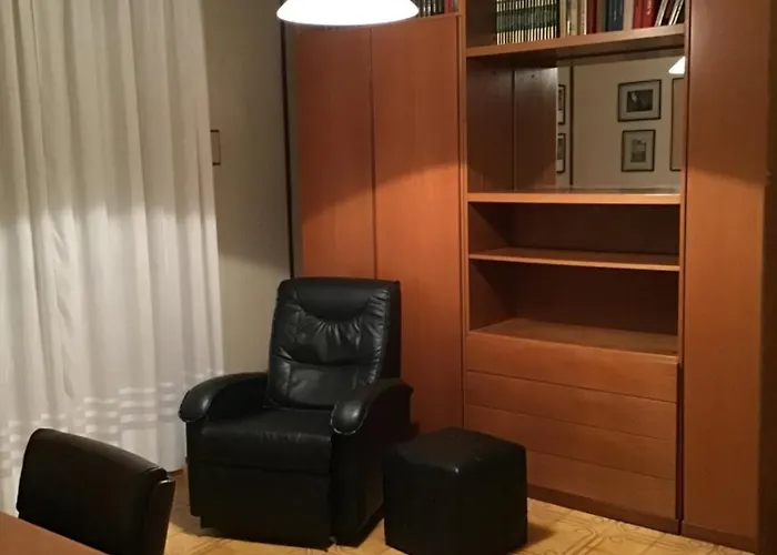 Lägenhet Le Torri *