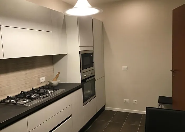 Le Torri Lägenhet Modena