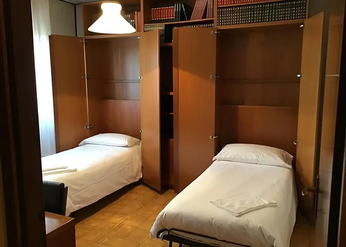 Lägenhet Le Torri *