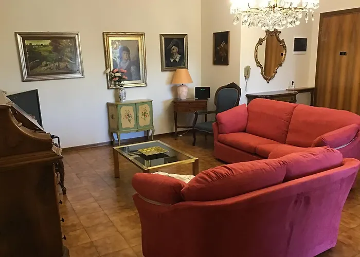 Lägenhet Le Torri Modena